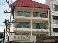 Time Out Hotel Patong 3*