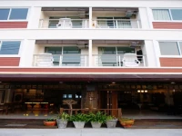 Athome Hotel @Nanai 8 2*