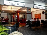 Cello Hotel 2*
