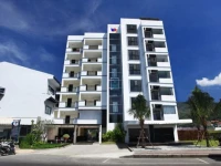 Diamond Beach Suite 2*