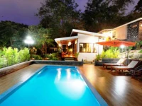 Nature Park Resort 2*