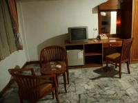 Paradise Resortel 2*