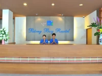 Patong Bay Resotel 2*