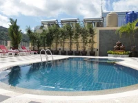 Patong Hemingways Hotel 2*