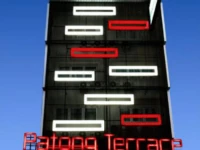 Patong Terrace Boutique Hotel 2*