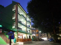 Phuket Tropical Inn 2*