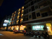 PJ Check-in Mansion 2*