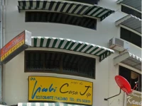 Casa Jip Guesthouse 1*