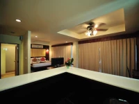 Patong Bay Residence 2*