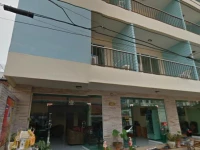 Patong Palm Guesthouse