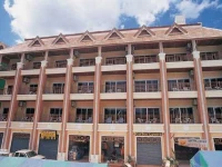 Thaweewong Guesthouse 1*