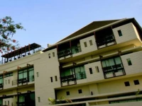 Luxe Residence Pattaya 3*