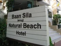 Natural Beach Baan Sila 2*
