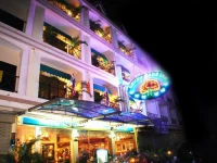 Seven Oaks Inn Pattaya 2*