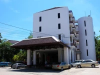 The Royal Diamond Hotel 3*