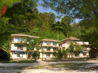 Mama Beach Residence 3*