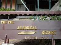Phi Phi Arboreal Resort 3*