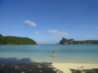 Phi Phi Palms Residence 3*