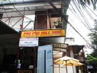 Phi Phi Hillside 2*