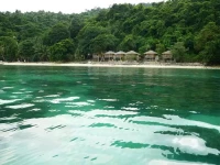 Tohko Beach Resort 2*