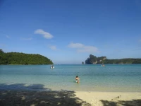 JJ Residence Phi Phi Don 3*