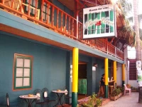 Marine House Ko Phi Phi 1*