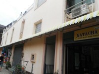 Natacha Hotel &Tour 2*