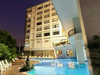 Woraburi Ayothaya Convention Resort 4*