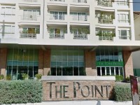 The Point Condominium 3*