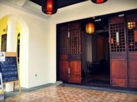 99 Oldtown Boutique Guesthouse 2*