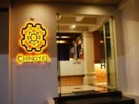 Chinotel 2*