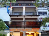 Lub Sbuy Guest House 2*