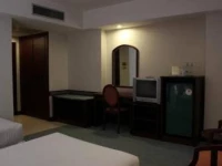 Silver Hotel Phuket 2*