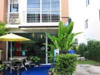 Ananas Phuket Hostel 4*