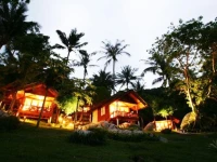 Baan Bali Beach Resort 3*