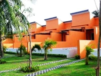 Sunshine Pool Villa 3*