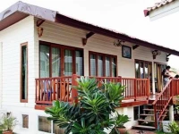 Chai Pattchara Resort 2*