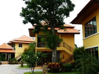 Pranburi Noy Resort 2*