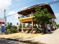 Pulsawat Palm Resort 2*