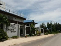 La Kaza De Pranburi 3*