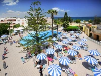 Le Soleil Abou Sofiane Hotel 4*