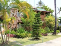 Friendship Beach Waterfront Resort 4*
