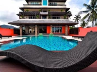 Ratana Apart Hotel 3*