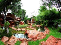 Yoko Riverkwai Resort 3*