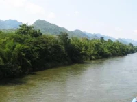 Ruenrimkwai Resort 2*