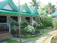 Samroiyod Holiday Resort 3*