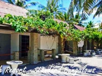 Blue Beach Resort 3*