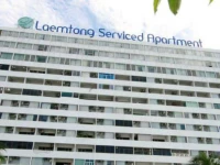 Laemtong Serviced Apartment 3*