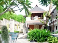 Surintra Boutique Resort 3*