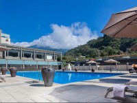 Landis Resort Yangmingshan 5*
